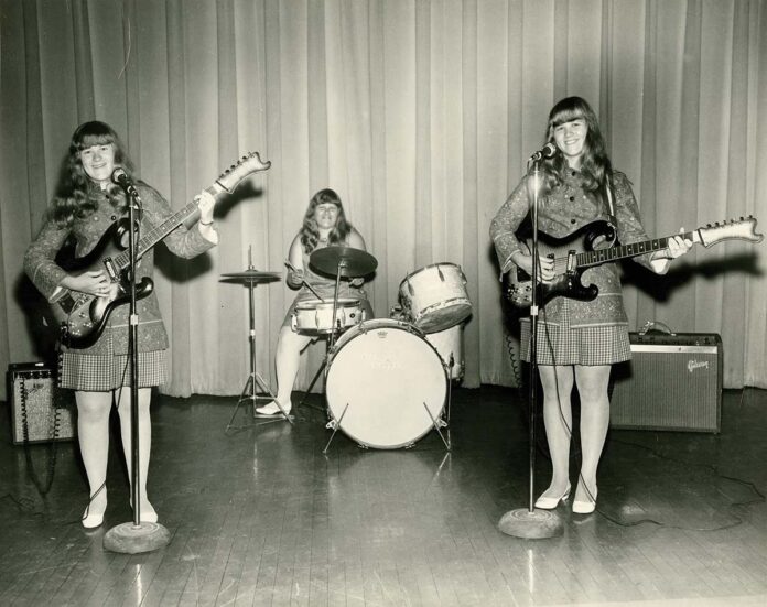 ‘We Are The Shaggs’ Review: A Cult-Music Curio That Struggles To Fill A Feature [SXSW]