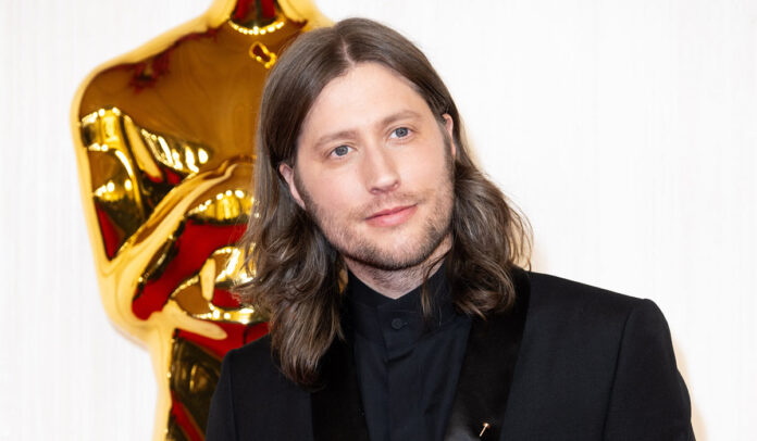 Ludwig Goransson