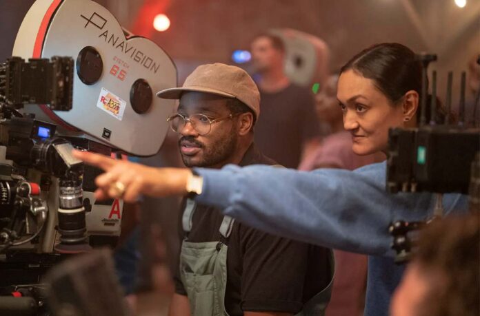 ‘Sinners’ Cinematographer Autumn Durald Arkapaw Makes Oscar History As First Woman To Win Best Cinematography
