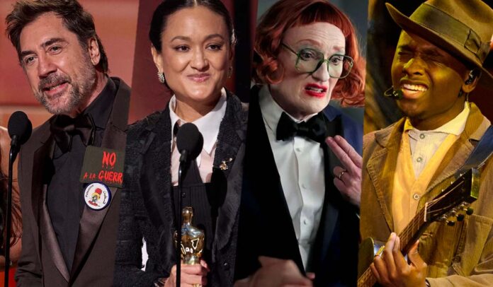 Best & Worst Of The 2026 Oscars