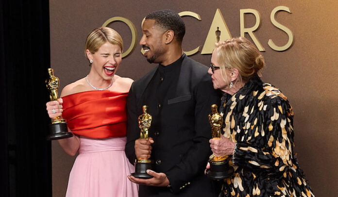 Oscars 2026