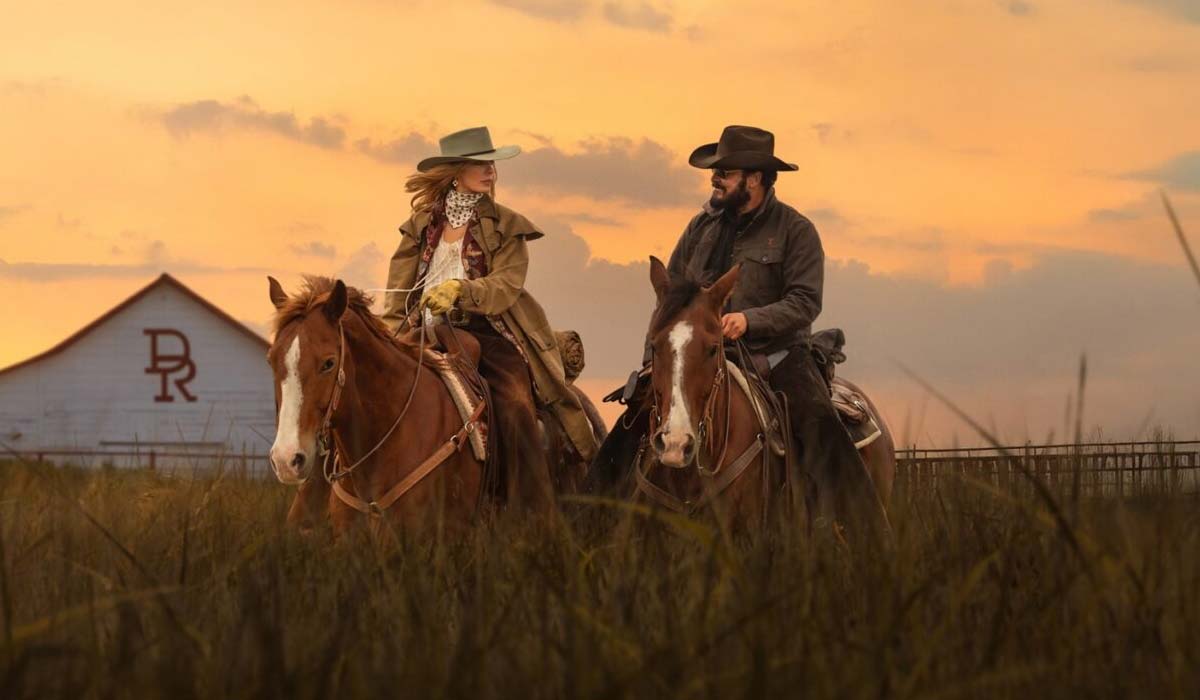 Dutton Ranch' Director Greg Yaitanes Believes Upcoming Spinoff “Felt Like  They Were Making 'Yellowstone' Season 6”