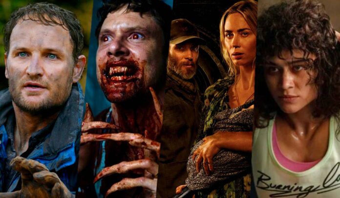 ‘A Quiet Place Part III’: Jack O’Connell, Jason Clarke & Katy O’Brian Join Emily Blunt & Cillian Murphy In Horror Pic Coming July 2027