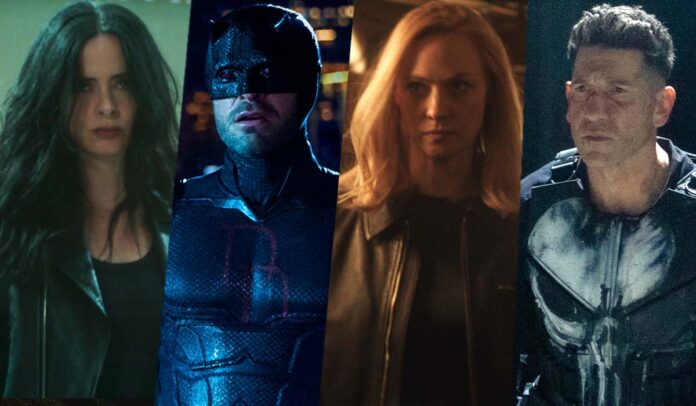 ‘Daredevil: Born Again’ Season 2 Trailer: Charlie Cox Returns As Fisk Tightens His Grip On New York