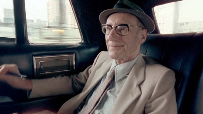 ‘Nova ‘78’ Review: Hippies, Beats, and Art Punks Unite in Must-See Doc About A Fascinatingly Ramshackle William S. Burroughs Festival [Doc Fortnight]
