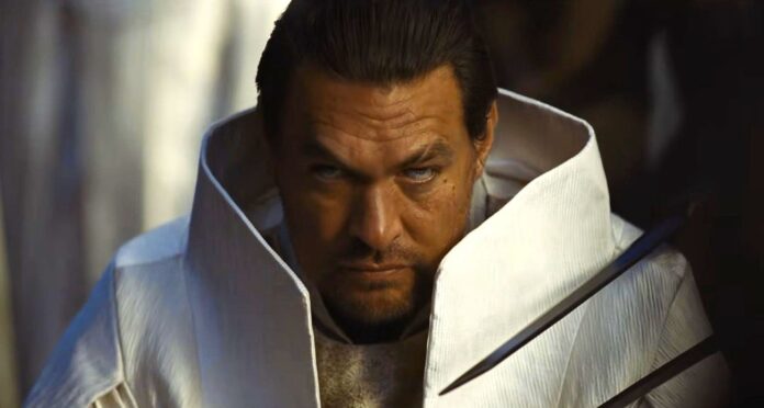 Dune: Part Three