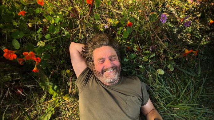 This Is A Gardening Show