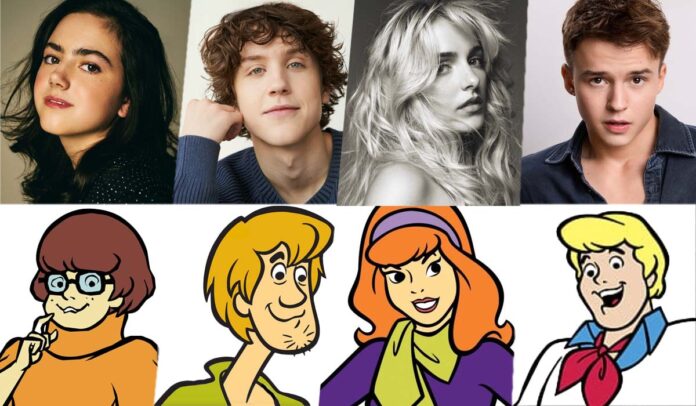 ‘Scooby-Doo’ Live-Action Series Casts Mckenna Grace, Tanner Hagen, Abby Ryder Fortson & Maxwell Jenkins At Netflix