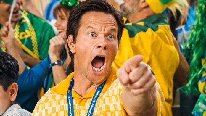 ‘Balls Up’ Trailer: Mark Wahlberg, Sacha Baron Cohen & Paul Walter Hauser Go Full Farrelly In Amazon MGM’s World Cup Action Comedy
