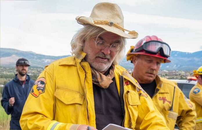 Paul Greengrass