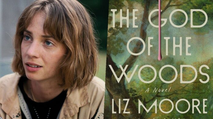 The God Of The Woods
