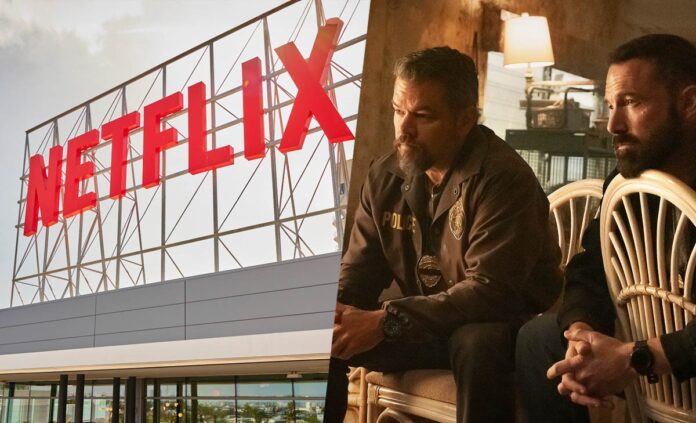 Netflix Film Chief Dan Lin Laughs Off Plot “Explainer” Rumors: “There Is No Such Principle”