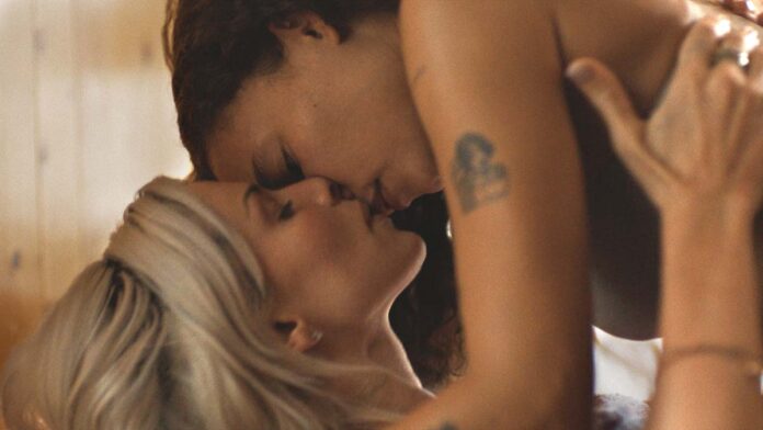 ‘Perfect’ Review: Julia Fox Stir Passions and Provokes Rage in Messy Romantic Drama [SXSW]