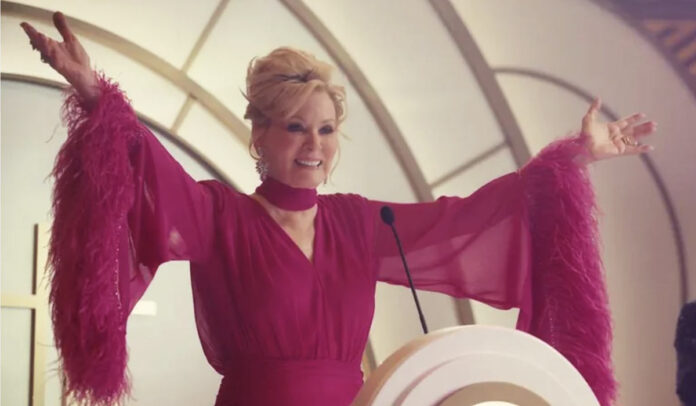 Jean Smart, Hacks