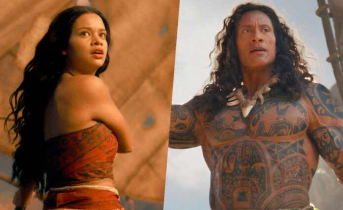 ‘Moana’ Trailer: Disney Unveils A New Look At Its Live-Action Reimagining Ahead Of July Release