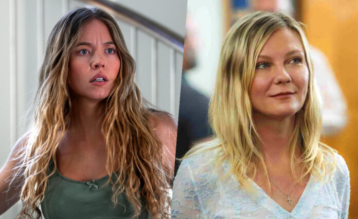 KIRSTEN DUNST TO SHINE ALONGSIDE SYDNEY SWEENEY FOR LIONSGATE’S “THE HOUSEMAID’S SECRET”