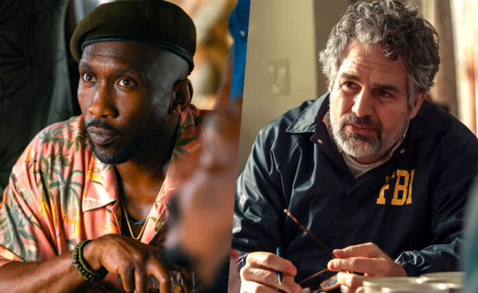 ‘Task’: Mahershala Ali Joins Mark Ruffalo In Season 2 Of HBO’s Crime Drama