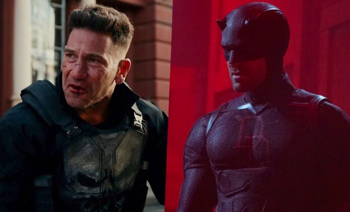 Daredevil: Born Again