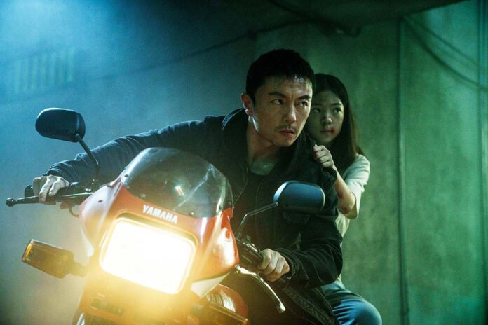 ‘The Furious’ Trailer: Xie Miao & Joe Taslim Wage A Brutal War Against A Kidnapping Network