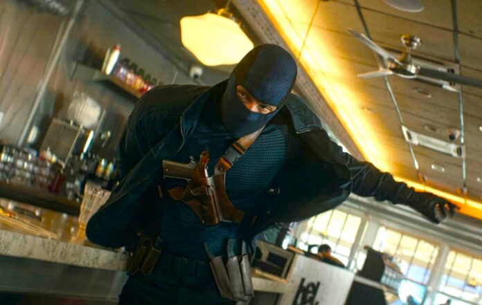 Bullseye, Daredevil: Born Again