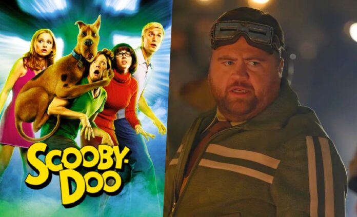 Scooby-Doo, Paul Walter Hauser