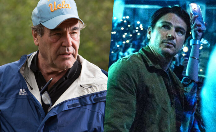 Oliver Stone & Josh Hartnett Team For ‘White Lies’ As The Director Finally Mounts His First Narrative Feature Since ‘Snowden’