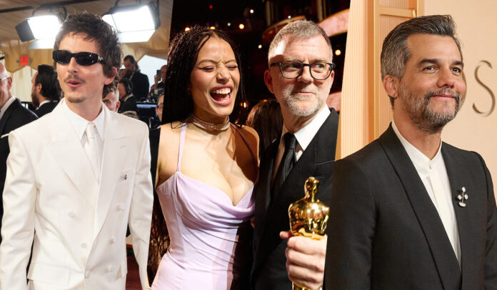 Oscars 2026