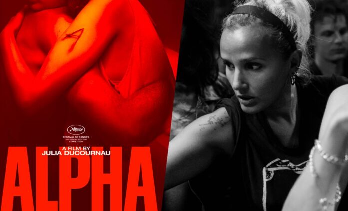 ‘Alpha’: Julia Ducournau on Staying Connected to Humanity Inside Horror [Interview]