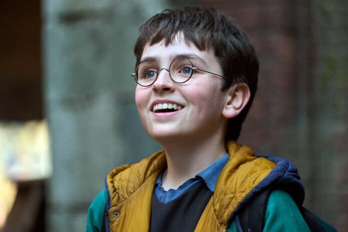 ‘Harry Potter’ Teaser Sets Christmas 2026 Debut As HBO Titles Season One ‘Harry Potter And The Philosopher’s Stone’