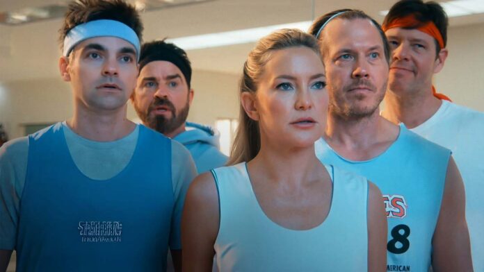 Running Point | Season 2 Official Trailer | Netflix