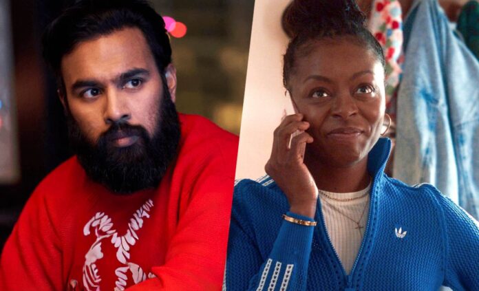 Himesh Patel To Star Opposite Danielle Deadwyler In ‘X-Files’ Reboot From Hulu And Ryan Coogler