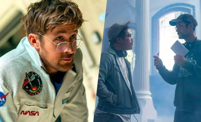 Ryan Gosling To Star In Secret Daniels Pic Marking Directing Duo’s First Feature Film Since ‘Everything Everywhere All At Once’