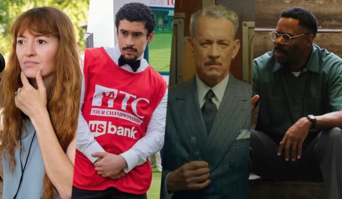 The Comebackers
