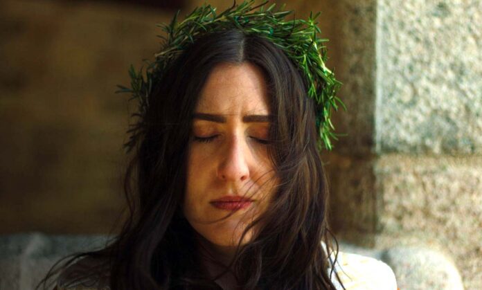 'Revelations Of Divine Love': Director Caroline Golum On Hazelnuts, Hot Jesus, And How To Make a Micro-Budget Period Piece