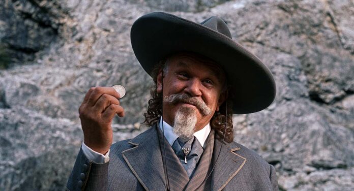‘Heads Or Tails’ Trailer: John C. Reilly Hunts Myth & Lovers In A Cannes-Born Italian Western