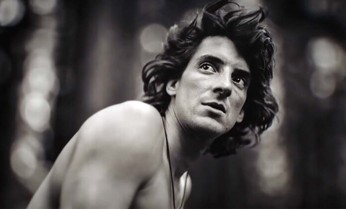 ‘The Dark Wizard’ Trailer: HBO Chronicles The Thrilling, Troubled Life Of Climber Dean Potter In New Four-Part Docuseries