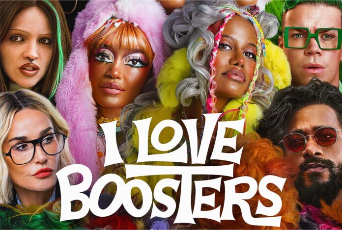 ‘I Love Boosters’ Trailer: Keke Palmer Leads Boots Riley’s Wild Fashion-World Anti-Capitalist Heist Comedy
