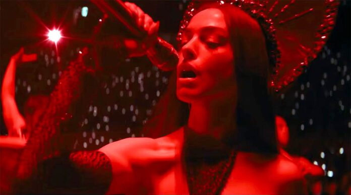 ‘Mother Mary’ Trailer: David Lowery & Anne Hathaway Turn Pop Stardom Into A Wounded, Musical Reckoning