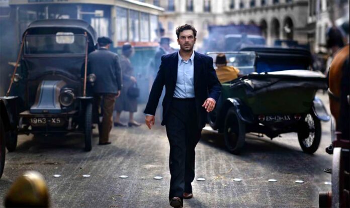 ‘La Vénus Électrique’ To Open Cannes: Pierre Salvadori’s Period Comedy Kicks Off The 79th Festival