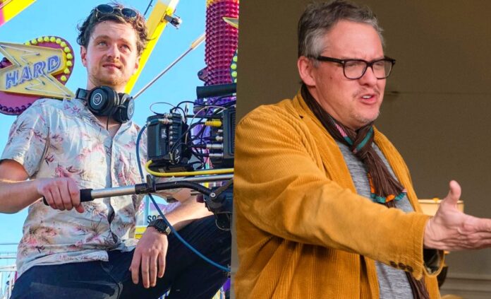 Sony Pictures, Michael Shanks, Adam McKay