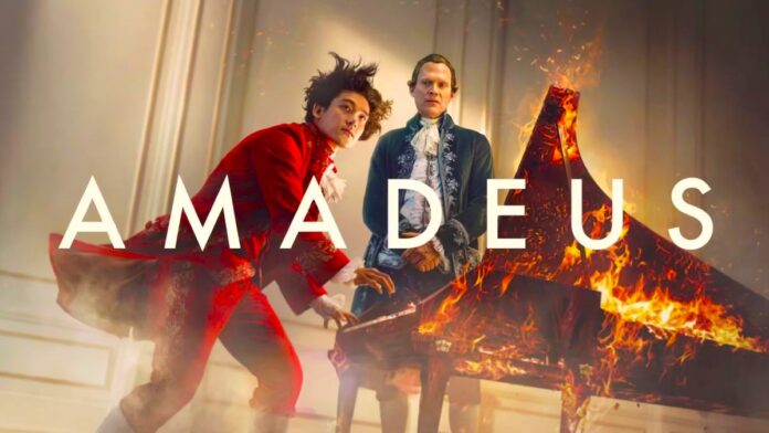Amadeus