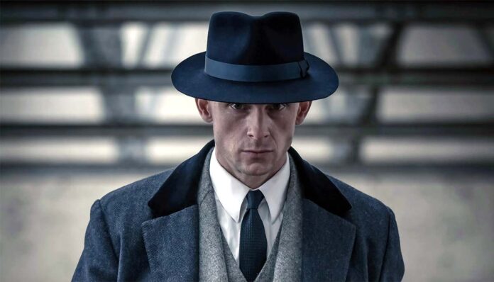 ‘Peaky Blinders’ Sequel Series Casts Jamie Bell As Duke Shelby, With Charlie Heaton Also Joining