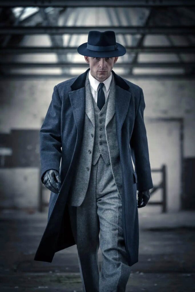 ‘Peaky Blinders’ Sequel Series Casts Jamie Bell As Duke Shelby, With Charlie Heaton Also Joining