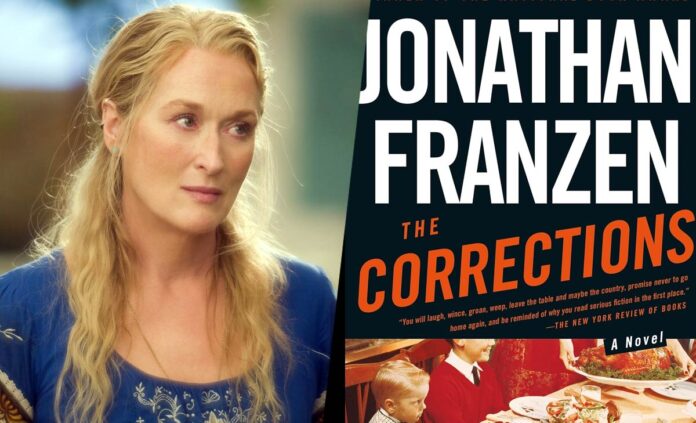 'The Corrections': Netflix Wins Bid To Adapt Jonathan Franzen's 2001 Novel As Limited Series, Meryl Streep To Star & Cord Jefferson To Direct