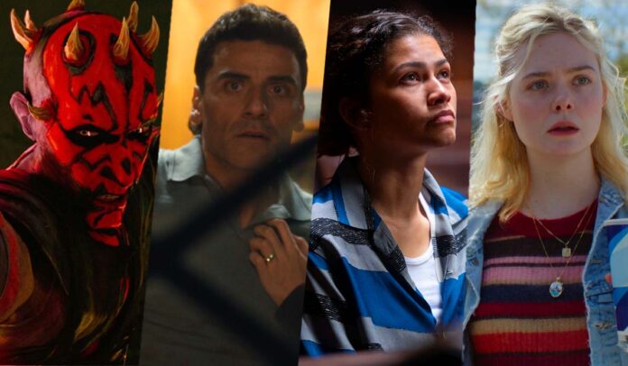 15 Must-See April TV Shows: ‘Beef,’ ’Euphoria’ ‘Margo’s Got Money Troubles’ & More