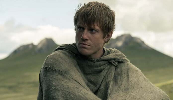 Peter Claffey, A Knight of the Seven Kingdoms
