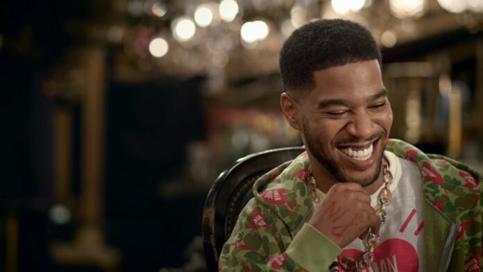 Scott Kid Cudi Mescudi, Doe