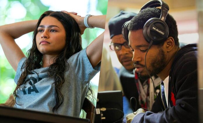 Zendaya Said Ryan Coogler Is Her Dream Collaborator: “He Means So Much To Us”