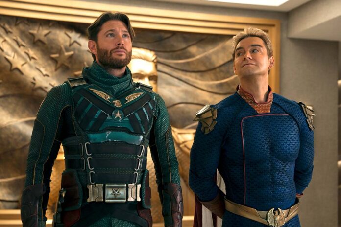 ‘The Boys’ Review: Eric Kripke’s Satirical Sledgehammer Swings For The Fences In A Sincere, Scorched-Earth Final Season 5