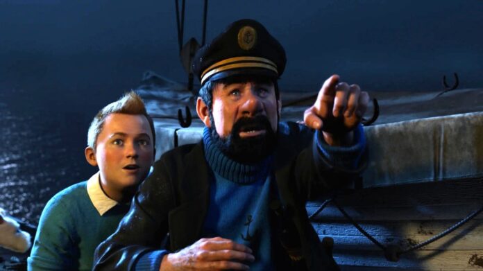 Tintin